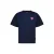 Vingino T-shirt met backprint donkerblauw