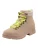 Ombre Veterboots  sand