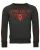 Top Gun Sweatshirt Streak TG20191013