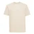 Russell Heren Klassiek Ringspun Katoen T-Shirt (Natuurlijk)