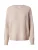 ONLY Trui ‘ONLROME’  beige gemêleerd