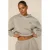 The Lola Club sweater – grijs
