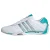 ADIDAS ORIGINALS Sneakers laag ‘Adiracer Mercedes Amg Petronas F1 Team’  turquoise / zilver / wit