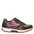 Gabor leren sneakers – bruin