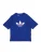 ADIDAS ORIGINALS Shirt  kobaltblauw / roestrood / wit