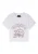 Ed Hardy Shirt  rood / wit