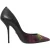 Dolce & Gabbana Multicolor Exotische Leren Hakken Pumps Schoenen