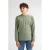 Petrol Industries longsleeve groen