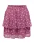 ONLY Rok  rosa / magenta