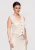 Ombre Bodywarmer  beige