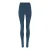 Hoge taille lange legging dames Girlfriend Collective Compressif