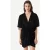 IRO Paris Zely Dress Black