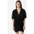 IRO Paris Zely Dress Black