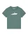Watapparel Shirt ‘ Fly me to the moon ‘  blauw / gemengde kleuren