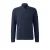 s.Oliver gebreid vest donkerblauw