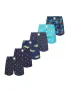 Boxer Prints 6-Pack