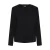 Dames trui met lange mouwen Pieces Sia Noos BC