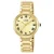 Lorus horloge RG210YX9 goudkleurig
