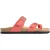 V.gan Vegan Knoflook Comfort Sandalen met Voetbed