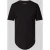jack & jones T-shirt met labelpatch, model ‘NOA’
