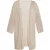 usha Vest Dames beige