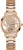 GUESS Analoog horloge  goud