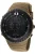Activa x Invicta Digital ACW1237-003 Heren Horloge – Quartz Uurwerk – Plastic met zwarte Wijzerplaat – 53mm