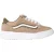 Vans Hylane-suède schoenen voor dames (Pastel Warm Grijs)