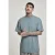 T-shirt urban classic basic lang