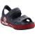 Coqui Yogi sandalen voor kinderen