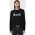 AllSaints Saints Crew Black/chalk White
