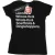 Li-cense Disney dames wreck it ralph ariel’s shirt katoenen t-shirt