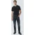 No Excess Denim Relaxed Fit 715 Dark Stretch