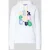 Christian Berg Woman Hoodie met capuchon