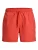 JACK & JONES Zwemshorts ‘JPSTMaui’  kreeft