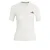 ADIDAS PERFORMANCE Functioneel shirt ‘Essentials’  lichtgrijs