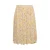 Vrouwenrok KAFFE Curve Isma Ami