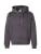 JACK & JONES Sweatshirt ‘JORBLEECKER’  donkergrijs