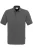 HAKRO 810 Regular Fit Polo shirt Korte mouw grafiet