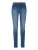 Cellbes of Sweden Jeggings  donkerblauw