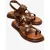Fabiana Leren Teenslippers