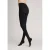 Hudson thermo panty 100 denier Joyful Shine zwart