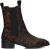 Stefano Lauran Chelsea Boots Dames Botin Plano,