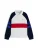 TOMMY HILFIGER Shirt  blauw / navy / rood / wit