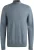 Vanguard Trui Knitted Blauw