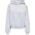 Only Onlofelia l/s hood ub swt