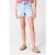Shoeby short light blue denim