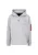 Patch Loose Fit Hoodie