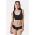 Sassa Mode seamless slip Bonded Micro zwart