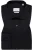 ETERNA Cover Shirt Comfort Fit Overhemd zwart, Effen